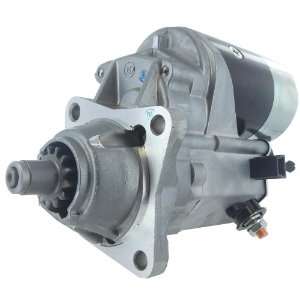    Denso Starter for Ford E & F Series 6.9/7.3L Diesel: Automotive