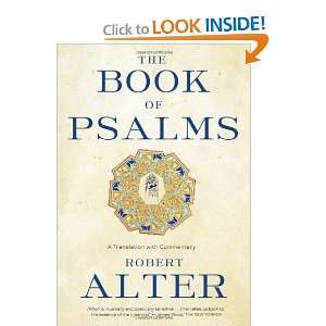  The Book of Psalms A Translation with Commentary 