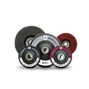   620140 7 x 1/4 x 7/8 inch Metal Grinding Wheel: Home Improvement
