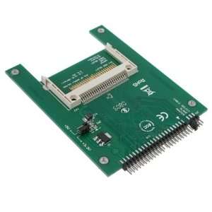  SYBA Ultra IDE to Compact Flash Adapter: Electronics