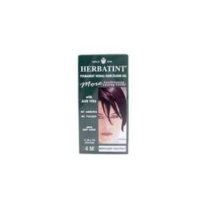  Herbatint 4m Mahogany Chestnut Hair Color ( 1xKIT) Health 