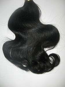 Peruvian Virgin Remy Extensions   Soft and Beautiful Body Wave  