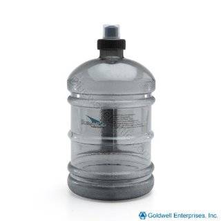  Bluewave Water Jug   DAILY 8® 1.9 Liter (64 oz) BPA Free 