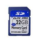 OEM Flash Memory Cards SD Cards _ 32GB SD Memory Card for Electronic 