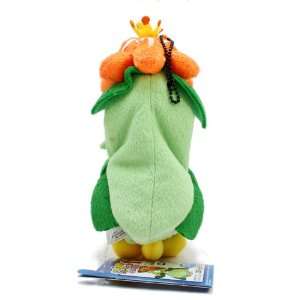 MY POKEMON COLLECTION Best Wishes Plush Doll Toy   47569   Lilligant 