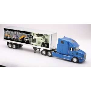  MACK VISION 40 CONTAINER Truck New Ray Toys & Games