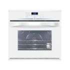 kenmore elite 30 electric self clean single wall oven 4808
