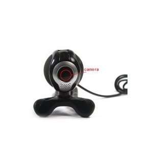 5MP USB PC Webcam Web Camera with Clip Electronics
