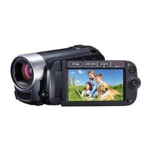  Canon Vixia FS 40 Flash Memory Camcorder: Camera & Photo