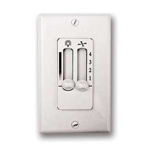  Vaxcel X WC4015 Fan Wall Mount Control: Home Improvement