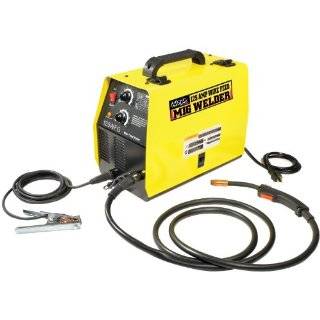  Hot Max SPG Spool Gun For Hot Max MIG Welders: Home 