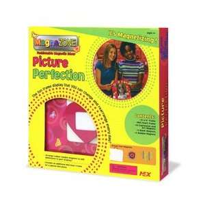  Picture Perfect Frames Toys & Games