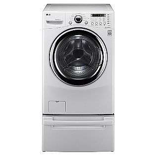     LG Appliances Specialty Laundry All in one Washer and Dryers