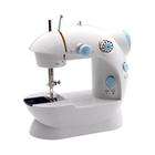 Michley Electronics LSS 202 Portable Electric Sewing Machine