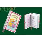   Heirloom Babys Second Christmas Record Book Ornament #3740314