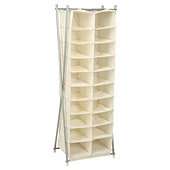Buy Shoe Racks & Boxes from our Clothes & Shoe Storage range   Tesco 