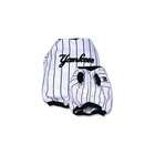 Sporty K9 MLB Baseball Dog Jersey Shirt   Team New York Yankees, Size 