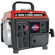 All Power America 1000w Portable Generator   Non CA at 