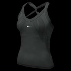Nike Nike Control Seamless Womens Tennis Tank Reviews & Customer 