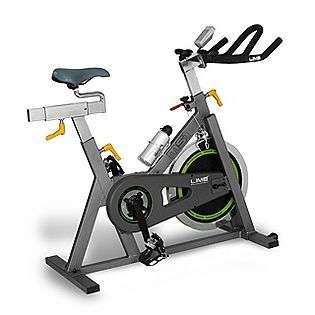   Cycle  Lime Fitness Fitness & Sports Exercise Cycles Indoor Bikes