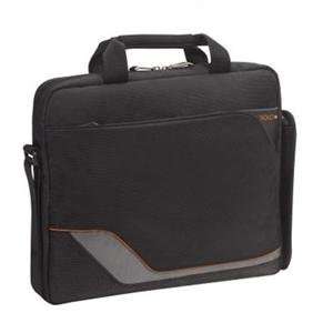  New   SOLO Laptop Slim Brief 14.1 by Solo   VTR122 4 