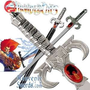  ThunderCats Sword of Omens