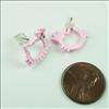   pairs HelloKitty Stud Earrings for Gifts Girls Women Birthday  