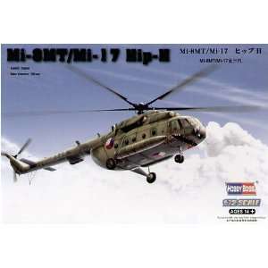  Mi8MT/Mi17 HIP H Helicopter 1 72 Hobby Boss Toys & Games