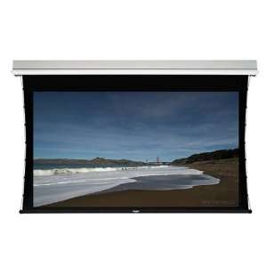   Projection Screen Somfy Motor 133 16:9: Computers & Accessories