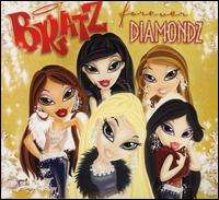 Bratz Forever Diamondz   Sheridan Bratz from  