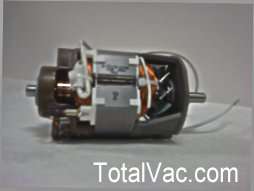NuTone Central Vac Power Brush Motor (54343 6)  