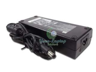 NEW Genuine Compaq HP 120W AC Power Adapter VE025AA#ABA  