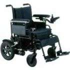Drive Medical Cirrus Iv 16 Flip Back Full Arm Wheelchair   Model 