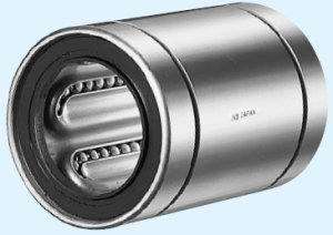 NB Systems SW6G 3/8 inch Ball Bushings Linear Motion  