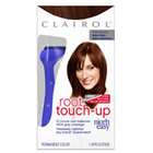 Clairol Nice n Easy Root Touch Up Hair color, Medium Auburn or Reddish 