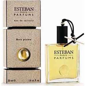  Esteban Parfums   Collection Les Boises   Bois Plume 