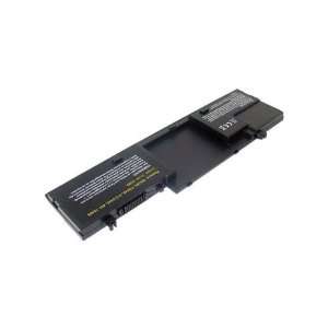 Cell,3600mAh,Li ion,Replacement Laptop Battery for Dell Latitude D420 