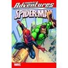 Marvel Comics Marvel Adventures Spider Man Volume 1 [New]