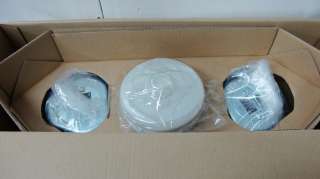 New In Box Pair of JBL Control 24C Ceiling Speakers  