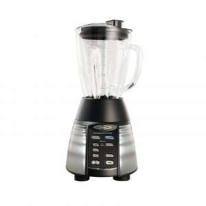  Oster BVLB07 Z 3 Speed 2 in 1 Blender/Food Processor Combo 