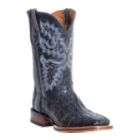 Dan Post Boots Womens Cowgirl Certified 11 Stockman DP2850   Black
