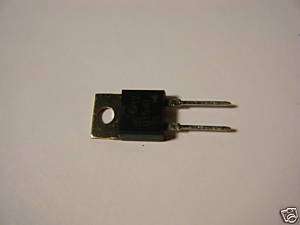 MUR1540 Diode/Rectifier Ultra fast Recovery LOT OF 25  