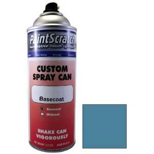 12.5 Oz. Spray Can of Harbor Blue Touch Up Paint for 1972 Ford Trucks 
