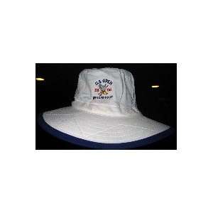 Open   2006 Winged Foot   Sun Hat   Large  Sports 