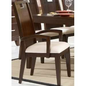  Keller Collection Arm Chair By Homelegance Furniture 
