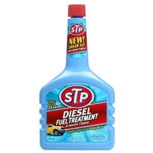  Diesel Fuel Treatment And Injector Cleaner: Home 