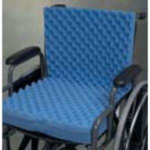 Duro Med Convoluted Foam Chair Pads   Save Big, Last 