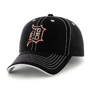  Twins 47 Detroit Tigers Defiance Baseball Cap: Sports 