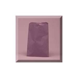  500ea   #17 14 X 3 X 21 Purple Paper Merchandise Bag 