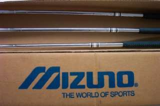 Lady MIZUNO Tour XP Plus Driver,3,5 Fairway Woods Clubs  